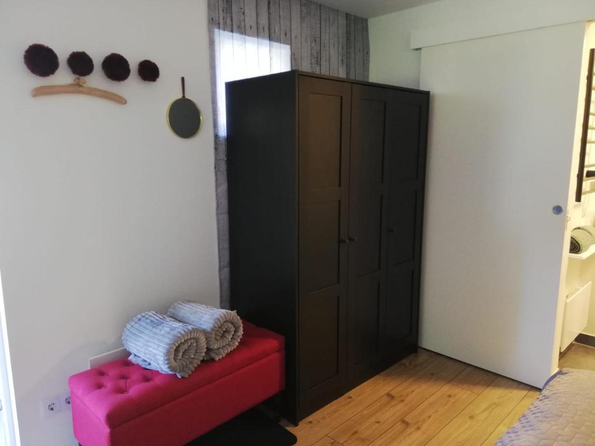 Apartment Melanie Hovmantorp Ngoại thất bức ảnh